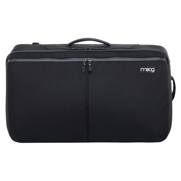 Moog Subsequent 37 SR Series Case