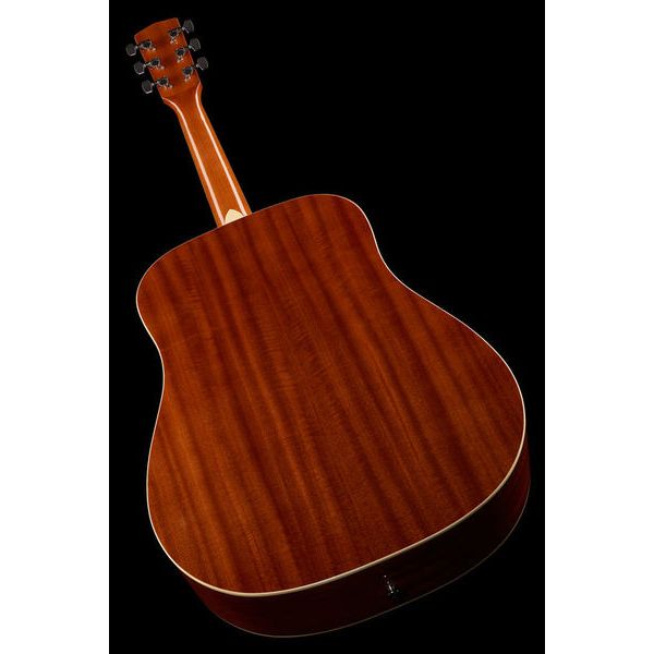 Harley Benton D-120NT w/Bag