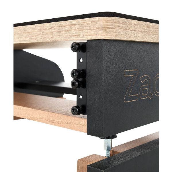 Zaor Miza Griprack 2 MK2 Black Oak