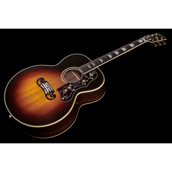 Gibson Pre-War SJ-200 RW VS