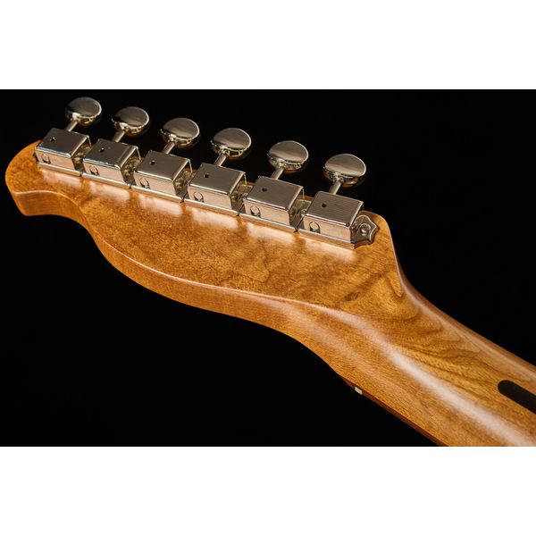 Harley Benton TE-62DB CAR