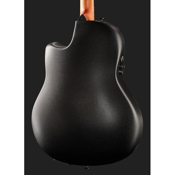 Ovation Ultra 1526VRM-G Vampira Red