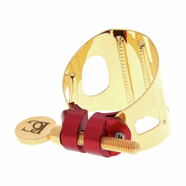 BG France LD 1 Ligature Alto Sax