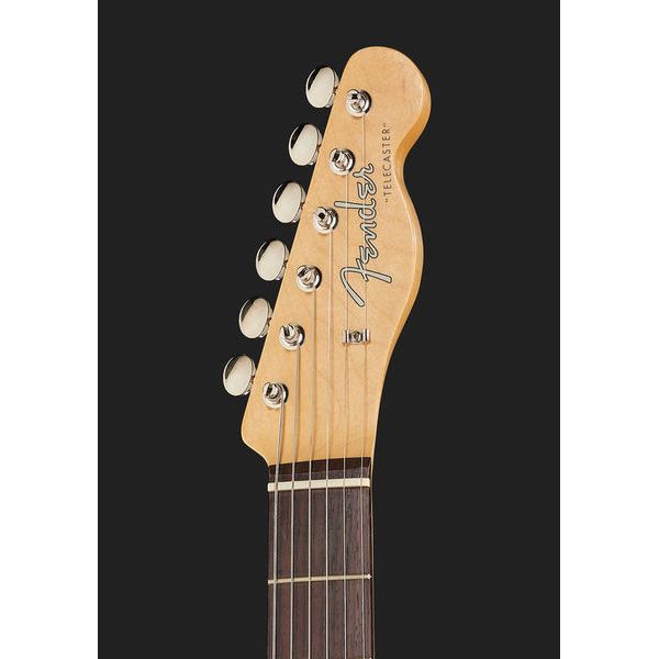 Fender Jimmy Page Telecaster RW NAT