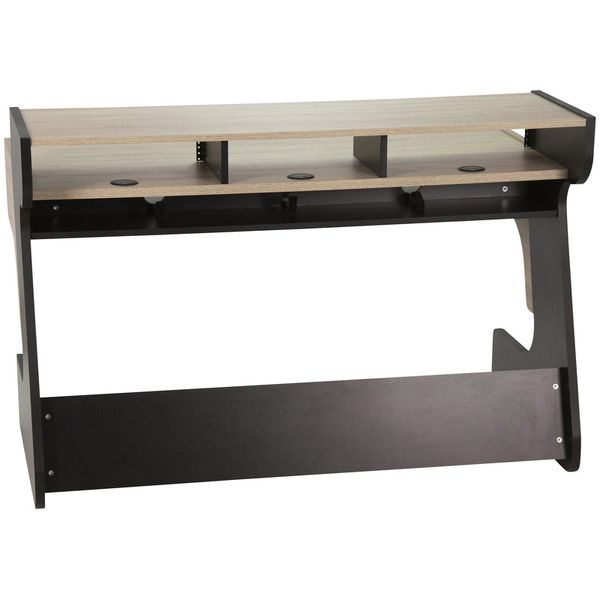 Zaor Miza 88 Flex Black Oak