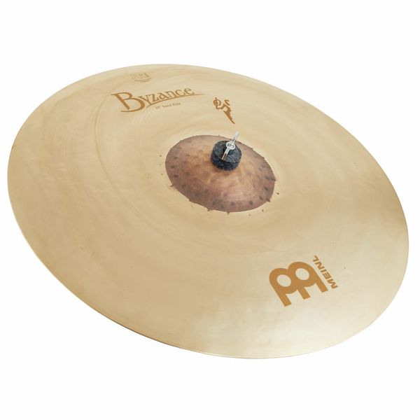 Meinl Byzance Sand Set Benny Greb