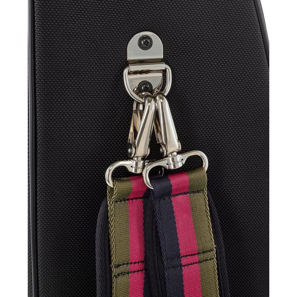 bam SG5003SN Violin Case Black