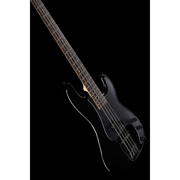 ESP LTD Surveyor87 Black