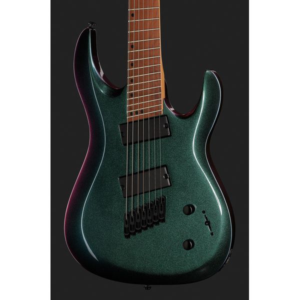 Harley Benton R-457FFB Roasted MultiScale