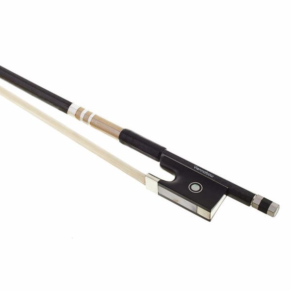Viennabow VB1021 Carbon Violin Bow 4/4