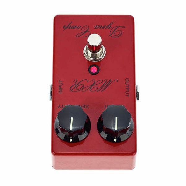 MXR Script Dyna Bundle PS A1