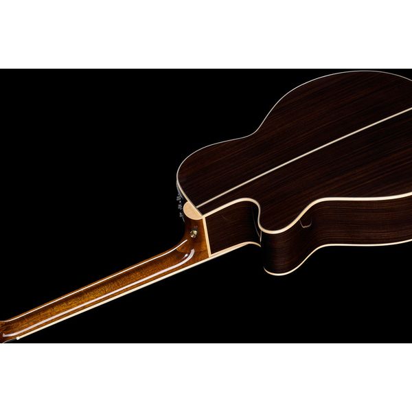 Takamine P7NC w/Softcase