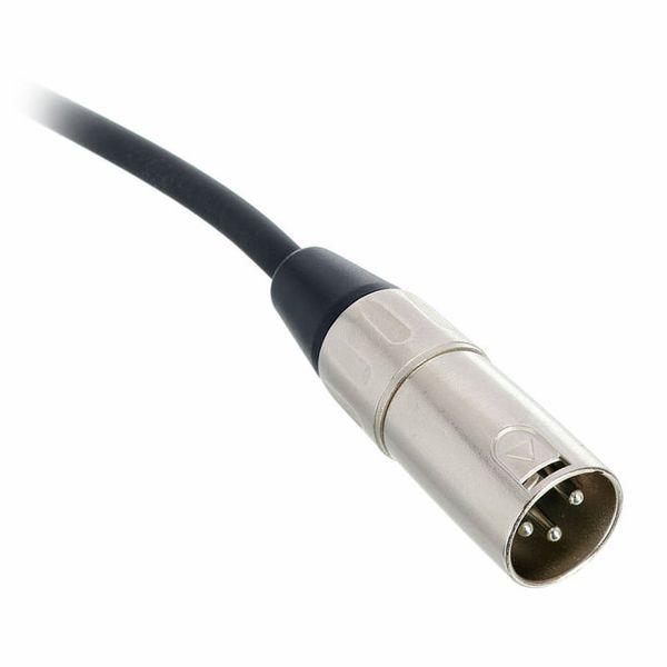 Kirlin MP-481PR-06 BK