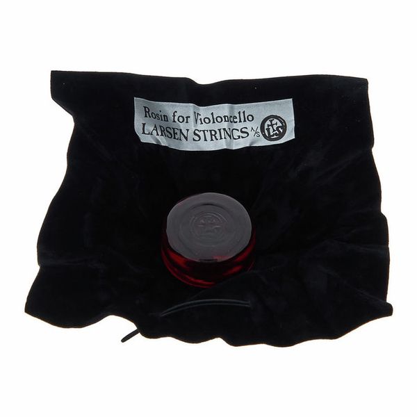 Larsen Cello Rosin