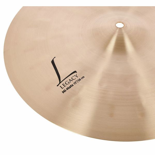 Sabian HHX Legacy Cymbal Set