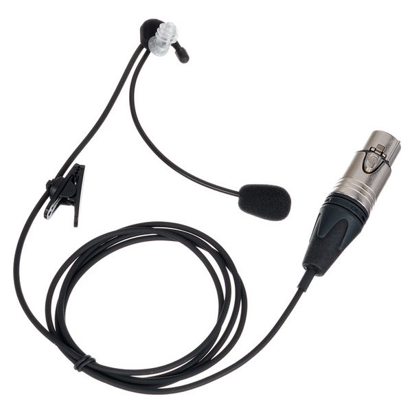 Riedel RUN-E1L XLR4F