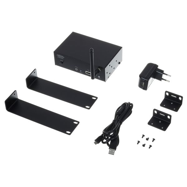 Sirus Reflect WiFi Bundle L