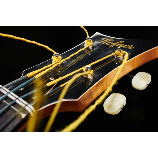 H&ouml;fner Violin Roof Top Bass 69
