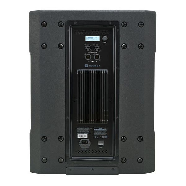 LD Systems ICOA SUB 15 A