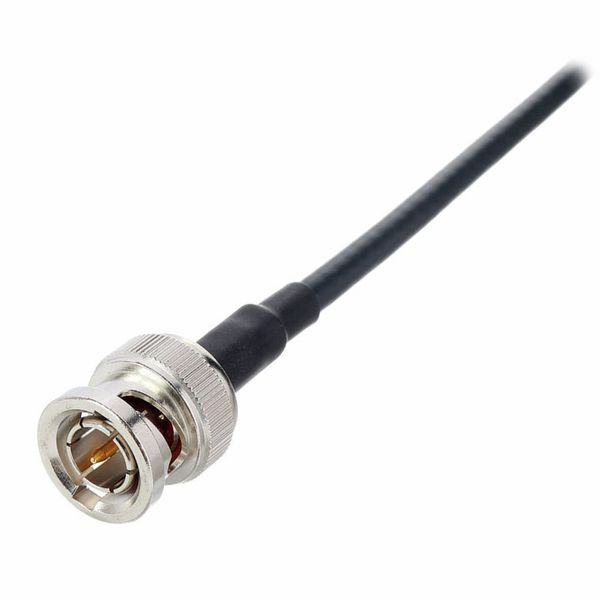 Blackmagic Design DIN1.0/2.3 - BNC male Cable