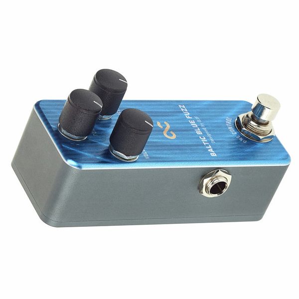 One Control Baltic Blue Fuzz