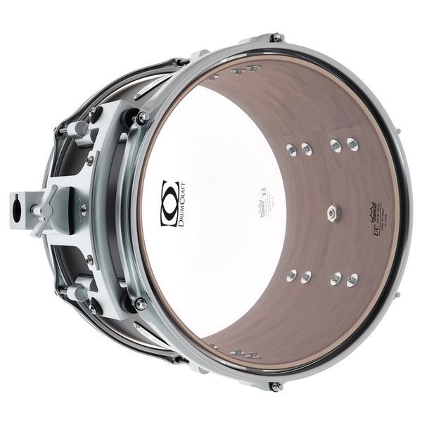 DrumCraft Series 6 12"x08" Tom Tom SB