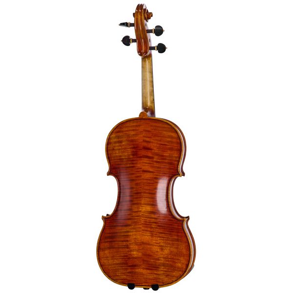 Edgar Russ - Sound of Cremona Linea Mauro Macchi Violin Gua.