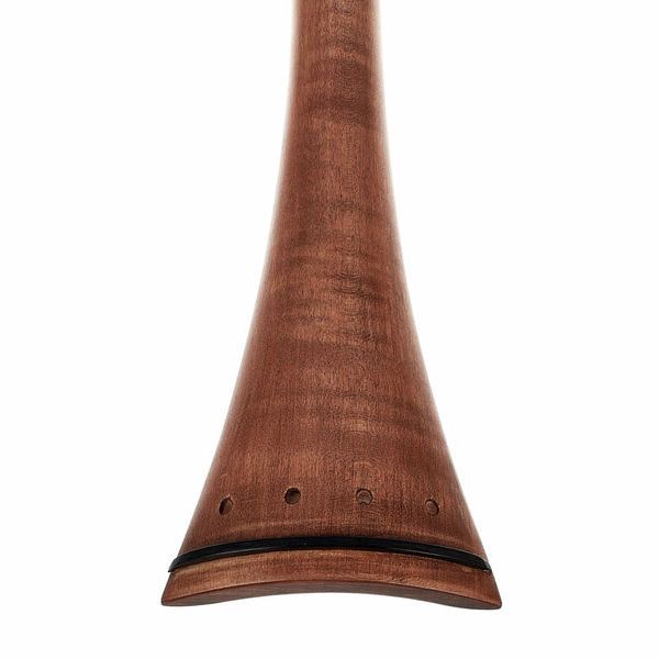 Scala Vilagio Bass Tailpiece Maple No.3 4/4