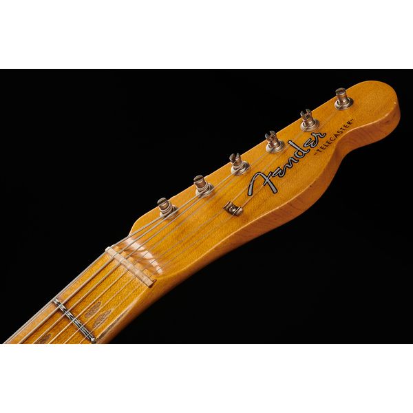 Fender 60 Tele JRN MN SGF