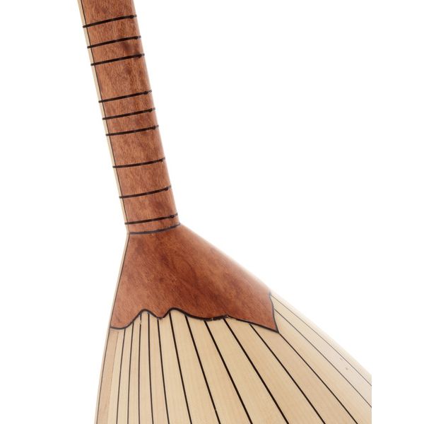 Saz 110AS-KL Saz Long Neck