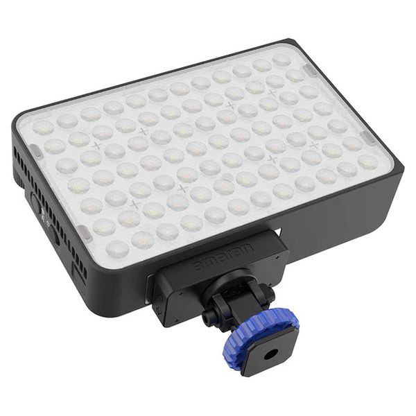 Amaran Ace 25c Charcoal