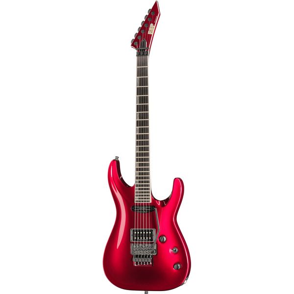 ESP Horizon-I Deep Candy Apple Red