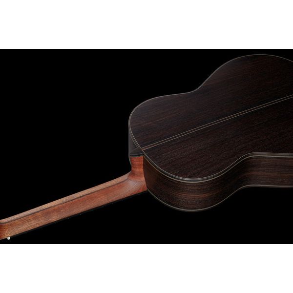 H&ouml;fner HM89-S Master Classic Guitar