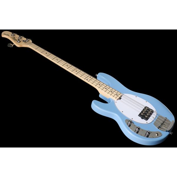 Sterling by Music Man S.U.B. Sting Ray4 CH Blue LH