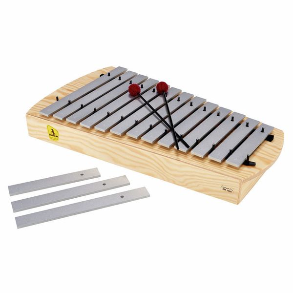 Studio 49 AM 1000 Alto Metallophone