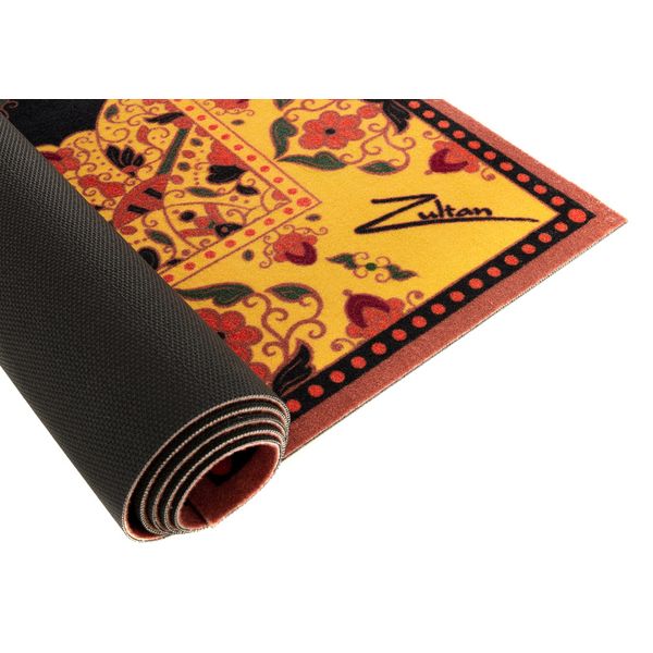 Zultan Drum Rug Oriental II