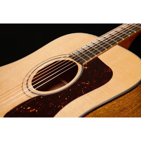 Guild D-40 Traditional NAT USA