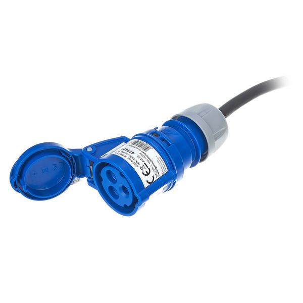 Stairville CEE Caravan Cable 2,5mm 20m