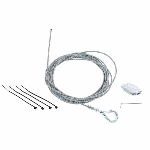 Bose Professional DesignMax DM10P-SUB black