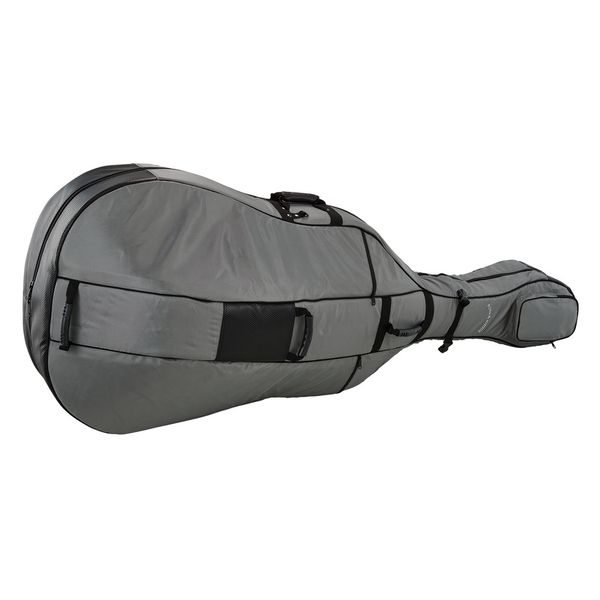 Roth & Junius BSB-06 Double Bass Bag 3/4 GY
