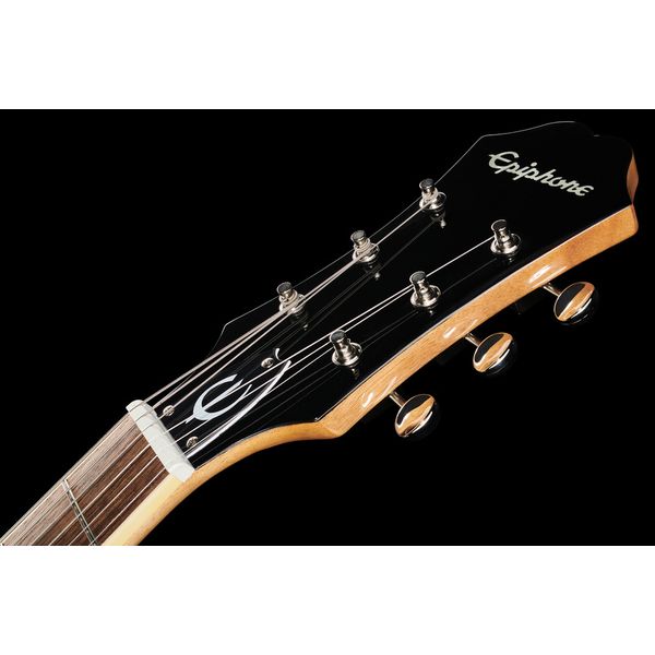 Epiphone Casino Natural w/ Epi Pro P90