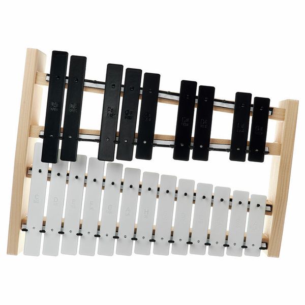 Goldon Metallophone Model 11130