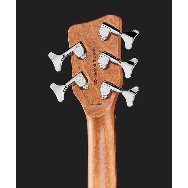 Warwick RB Alien Standard 5 BK