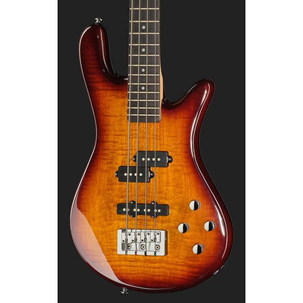 Spector Legend Standard 4 TBS