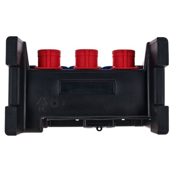 PCE Merz M-SVPK 16/3-6 Dist. Event