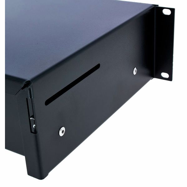 Adam Hall 87402 S Rack Drawer
