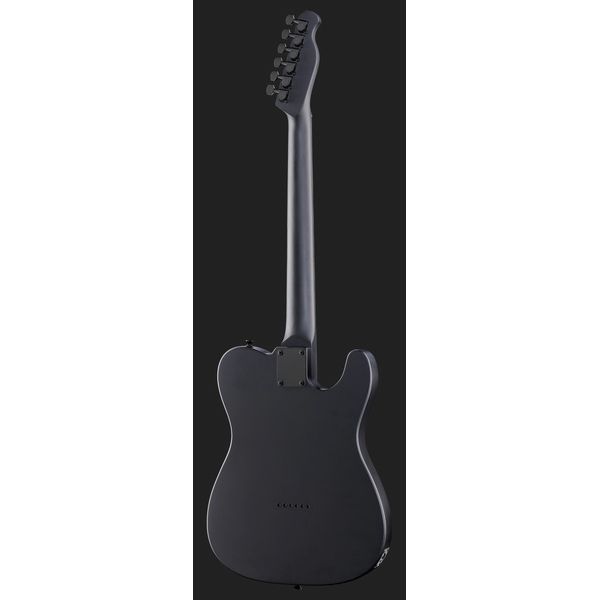 Harley Benton TE-20HH LH SBK Set