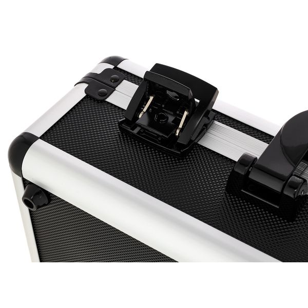 Thomann Inlay Case 2/2 Shure SLXD