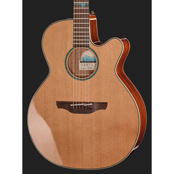 Takamine FSF40C