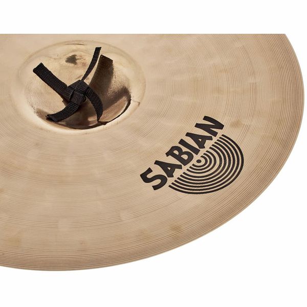 Sabian 18" HHX Synergy Brilliant M
